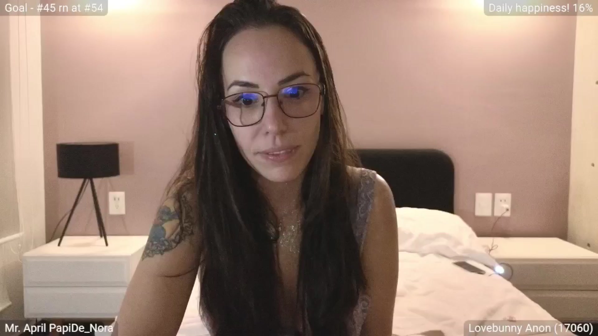 Gallery image thumbnail from Norita's myfreecams stream on, 04/16/2025, 03:12 image 20 of 20