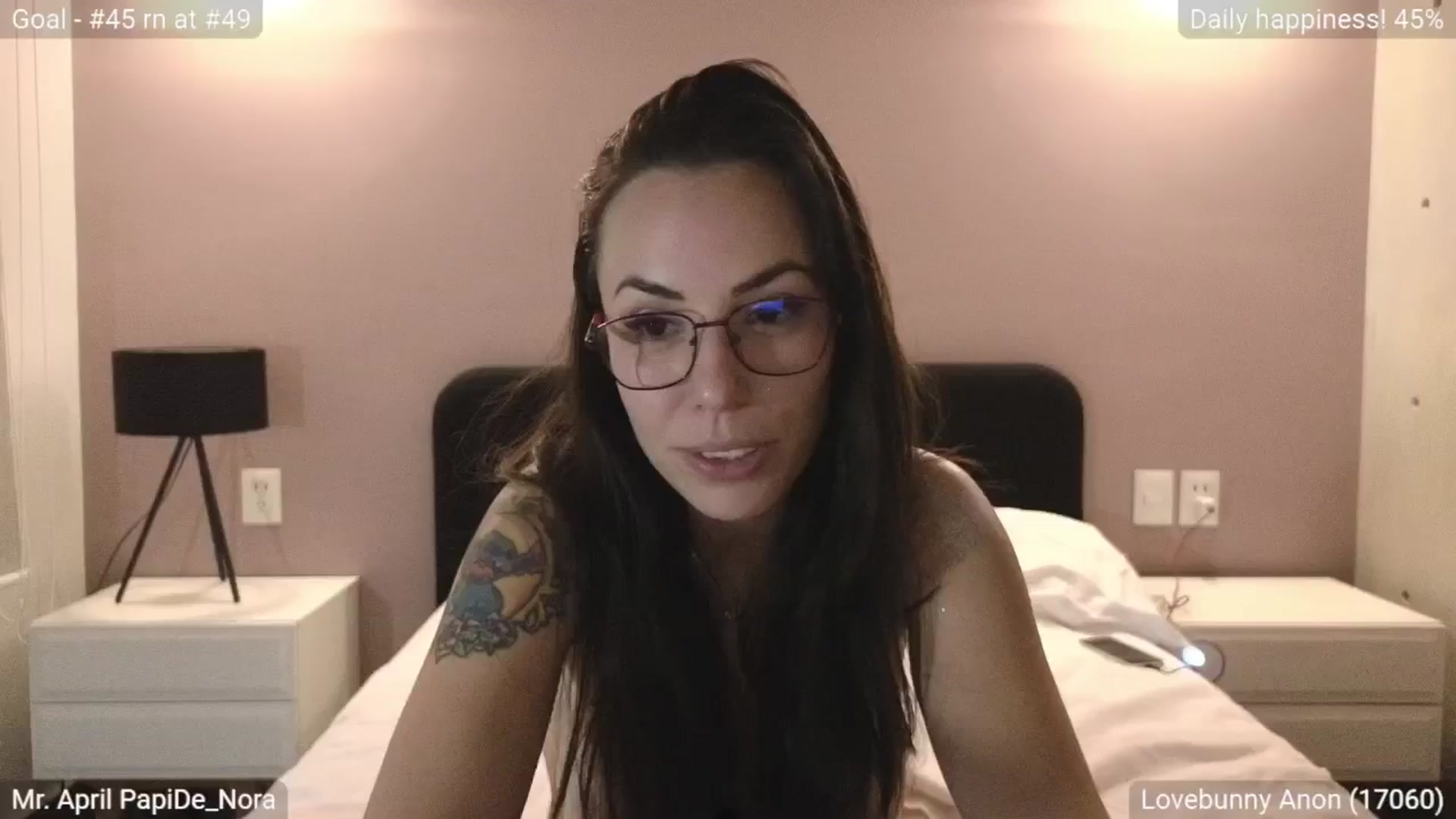 Gallery image thumbnail from Norita's myfreecams stream on, 04/16/2025, 05:48 image 7 of 20
