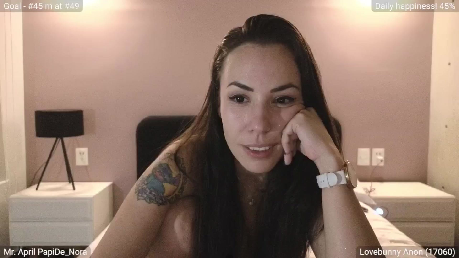 Gallery image thumbnail from Norita's myfreecams stream on, 04/16/2025, 05:48 image 14 of 20