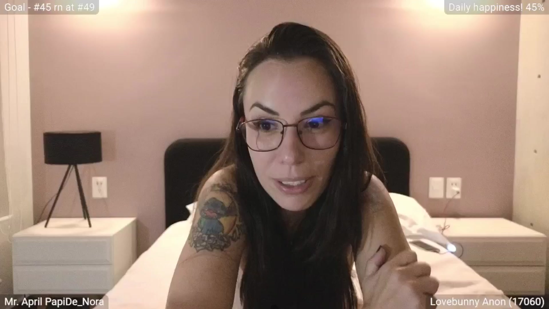 Gallery image thumbnail from Norita's myfreecams stream on, 04/16/2025, 05:48 image 9 of 20