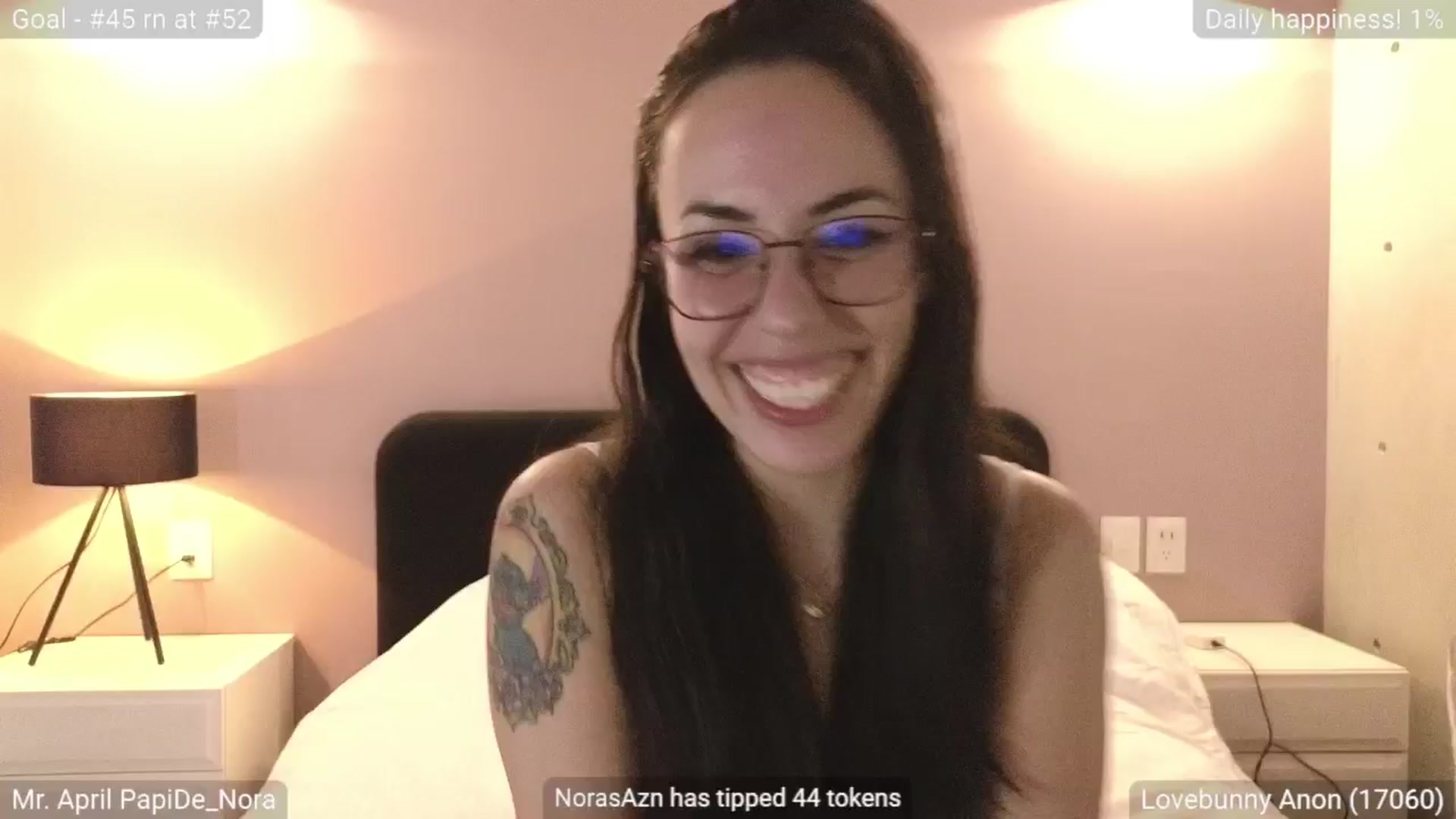 Gallery image thumbnail from Norita's myfreecams stream on, 04/17/2025, 06:43 image 2 of 20
