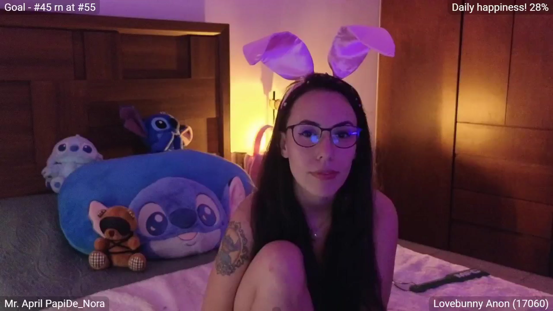Gallery image thumbnail from Norita's myfreecams stream on, 04/20/2025, 07:16 image 13 of 20
