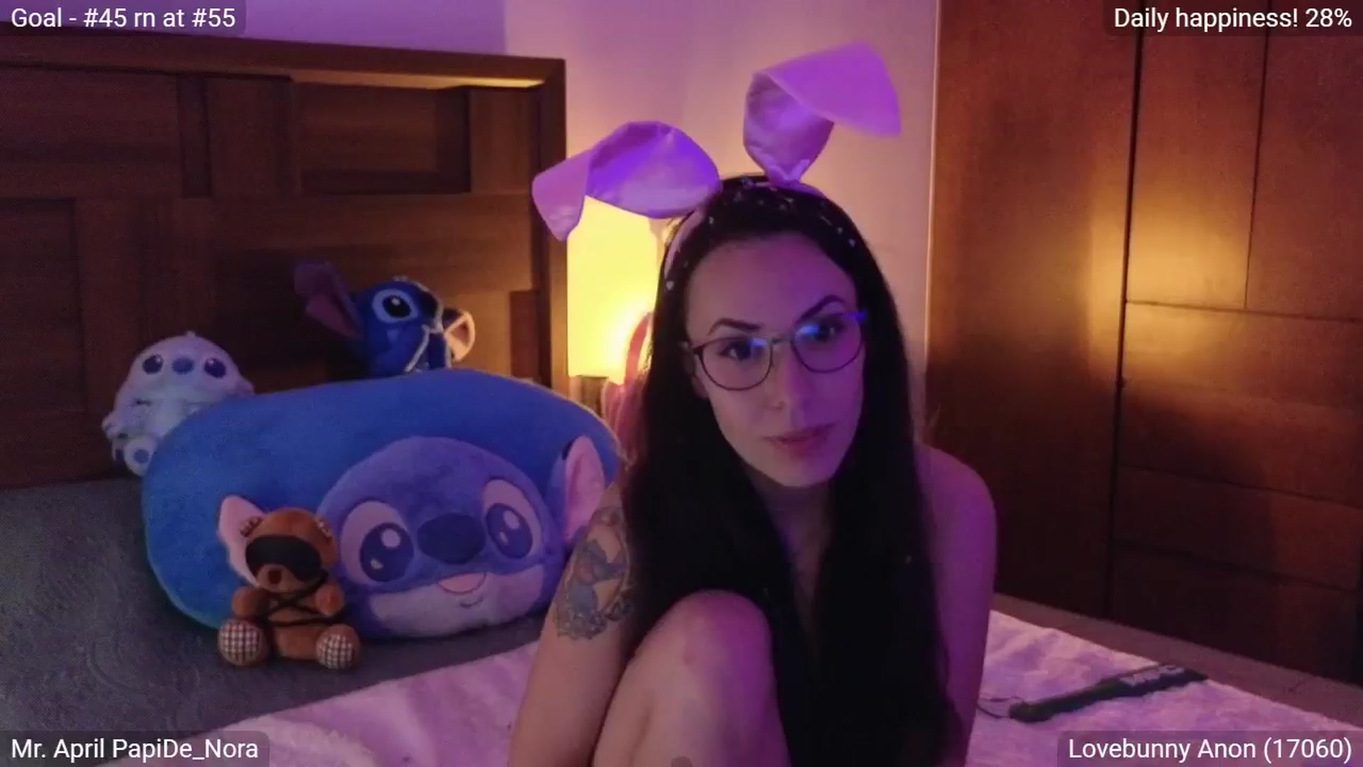 Gallery image thumbnail from Norita's myfreecams stream on, 04/20/2025, 07:16 image 14 of 20