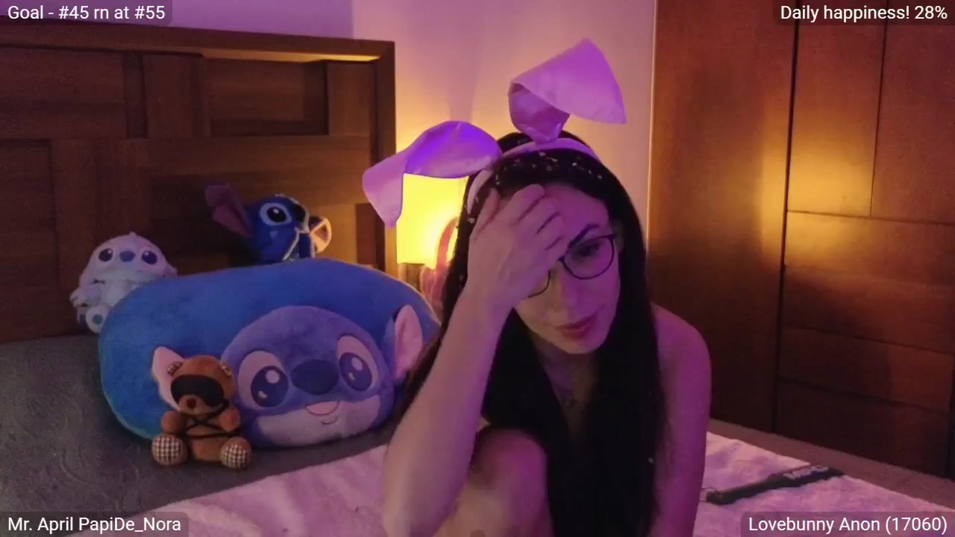 Gallery image thumbnail from Norita's myfreecams stream on, 04/20/2025, 07:16 image 9 of 20