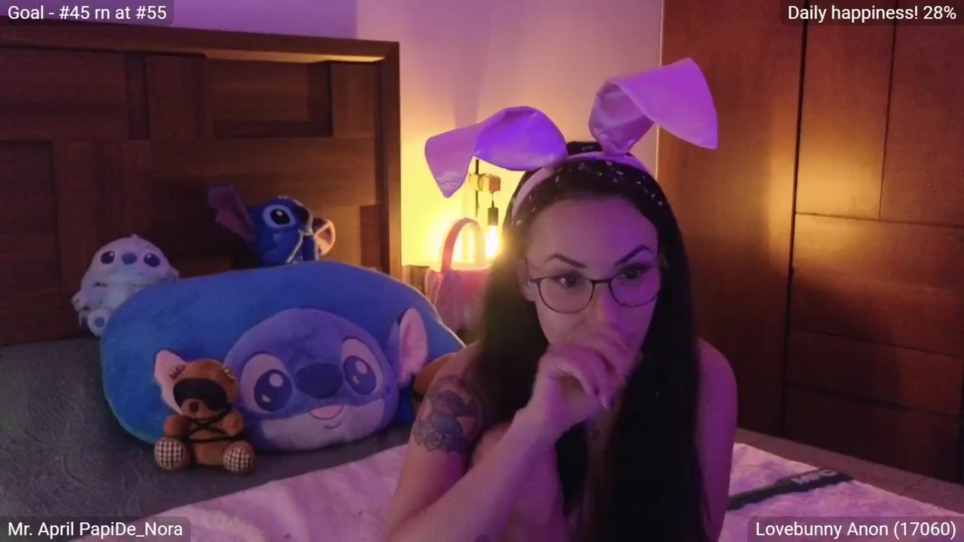 Gallery image thumbnail from Norita's myfreecams stream on, 04/20/2025, 07:16 image 11 of 20