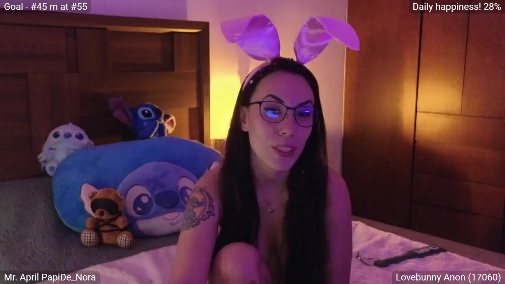 Gallery image thumbnail from Norita's myfreecams stream on, 04/20/2025, 07:16 image 10 of 20