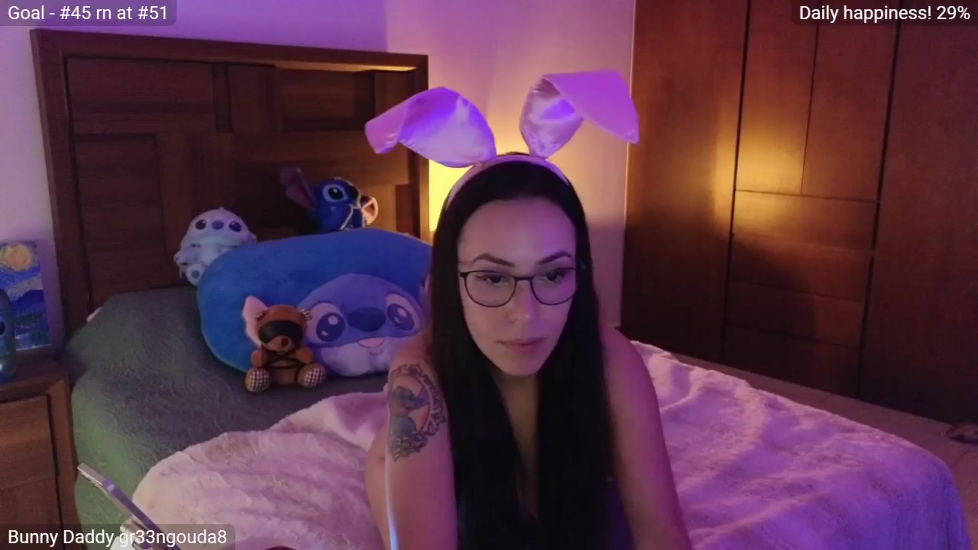 Gallery image thumbnail from Norita's myfreecams stream on, 04/21/2025, 05:43 image 13 of 20