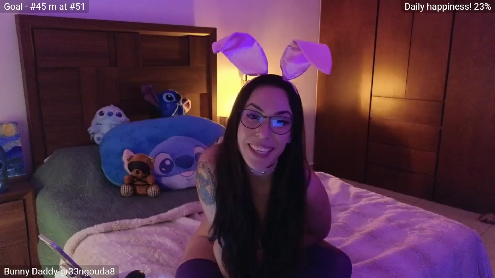 Gallery image thumbnail from Norita's myfreecams stream on, 04/21/2025, 05:43 image 5 of 20