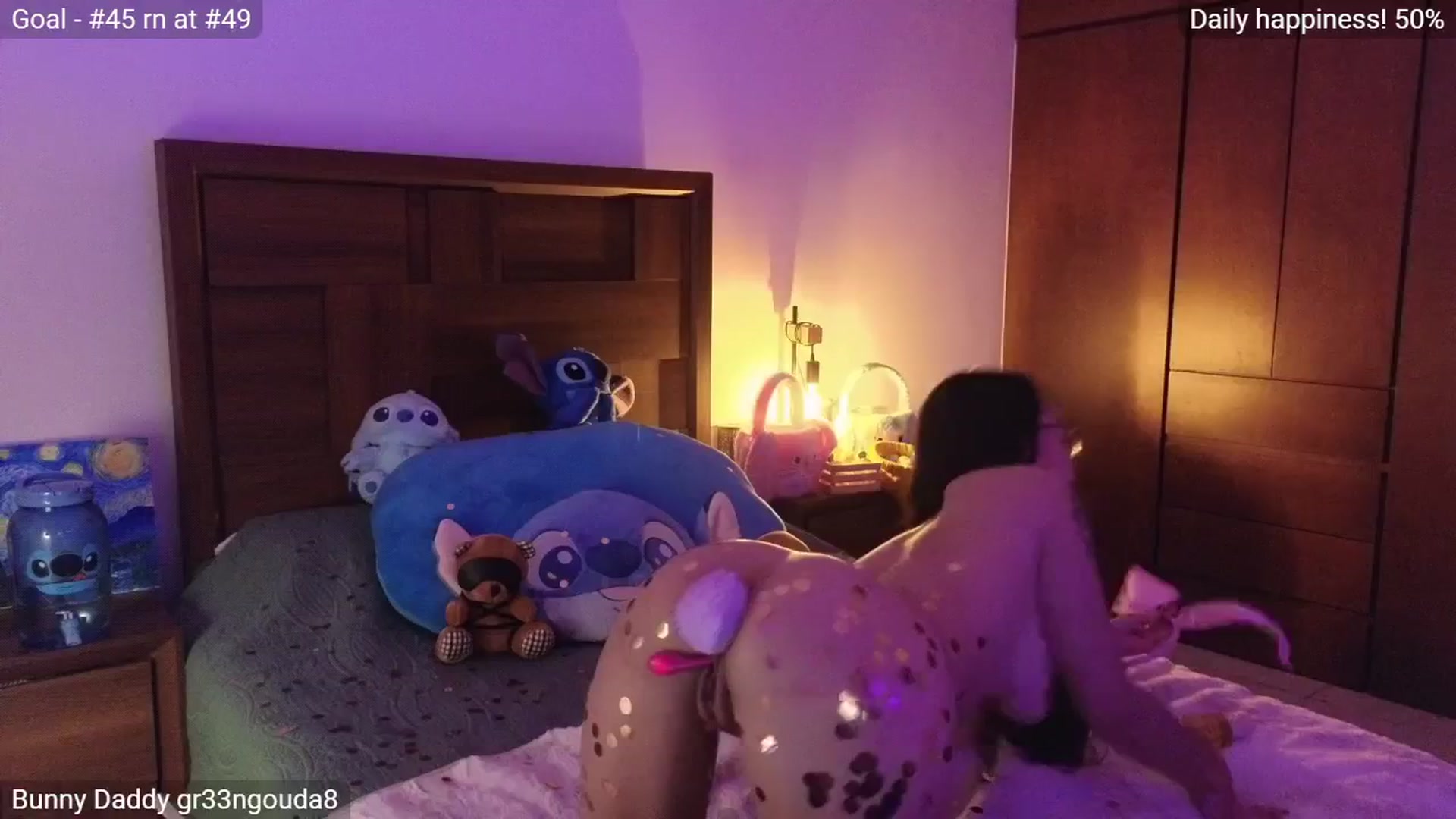 Gallery image thumbnail from Norita's myfreecams stream on, 04/21/2025, 07:16 image 18 of 20