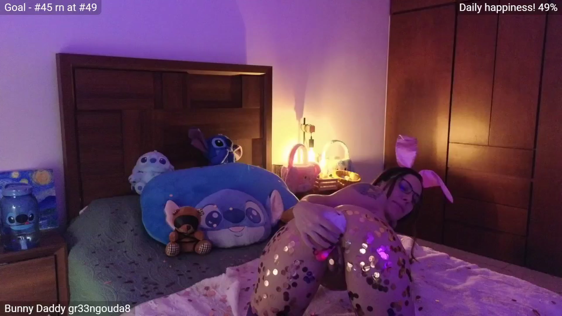 Gallery image thumbnail from Norita's myfreecams stream on, 04/21/2025, 07:16 image 16 of 20