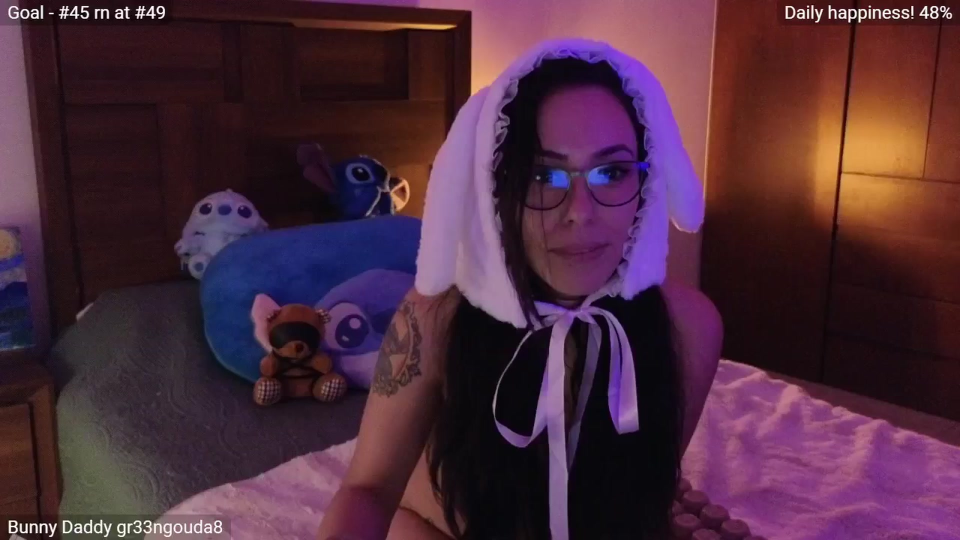 Gallery image thumbnail from Norita's myfreecams stream on, 04/21/2025, 07:16 image 10 of 20
