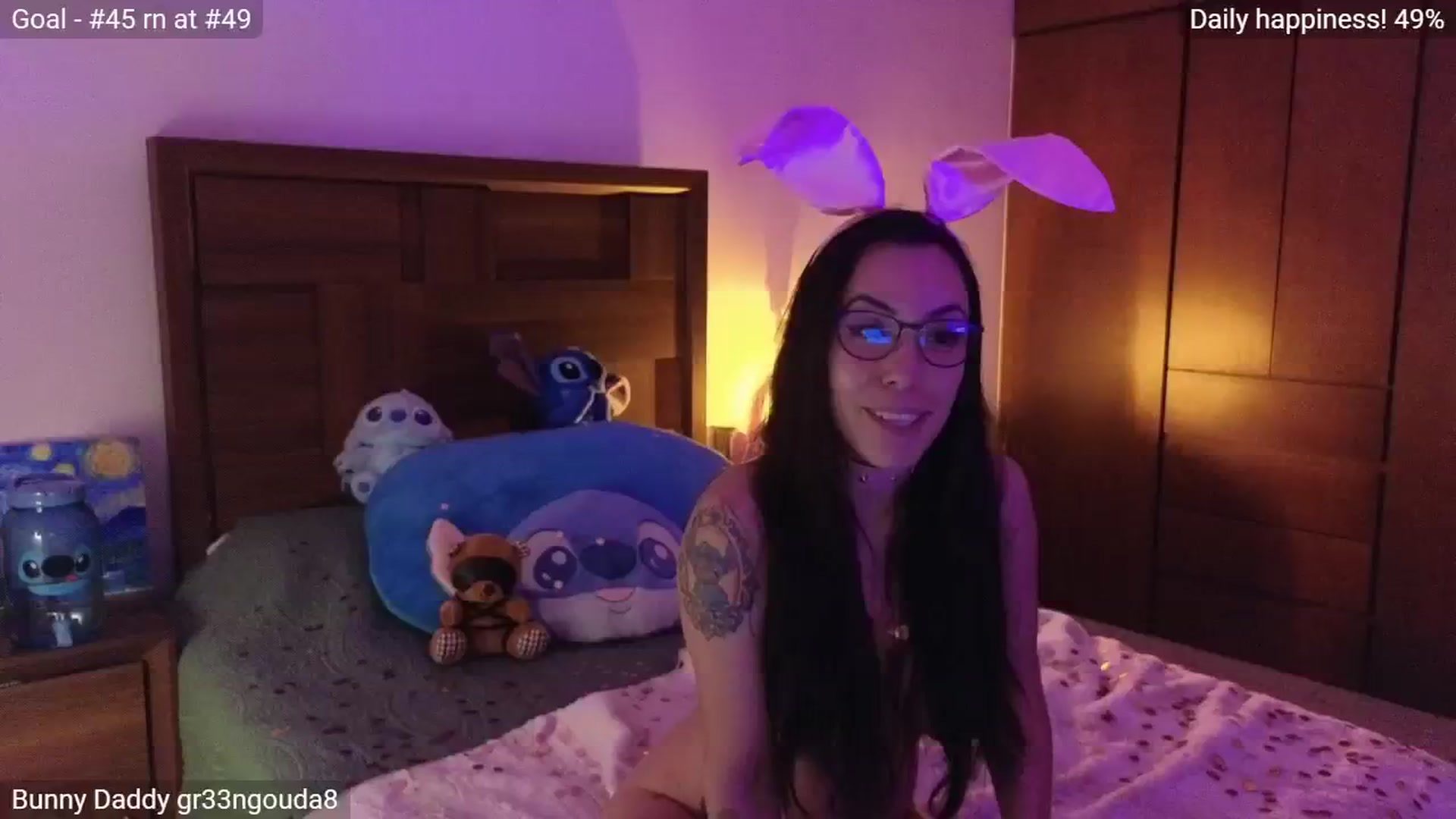 Gallery image thumbnail from Norita's myfreecams stream on, 04/21/2025, 07:16 image 14 of 20