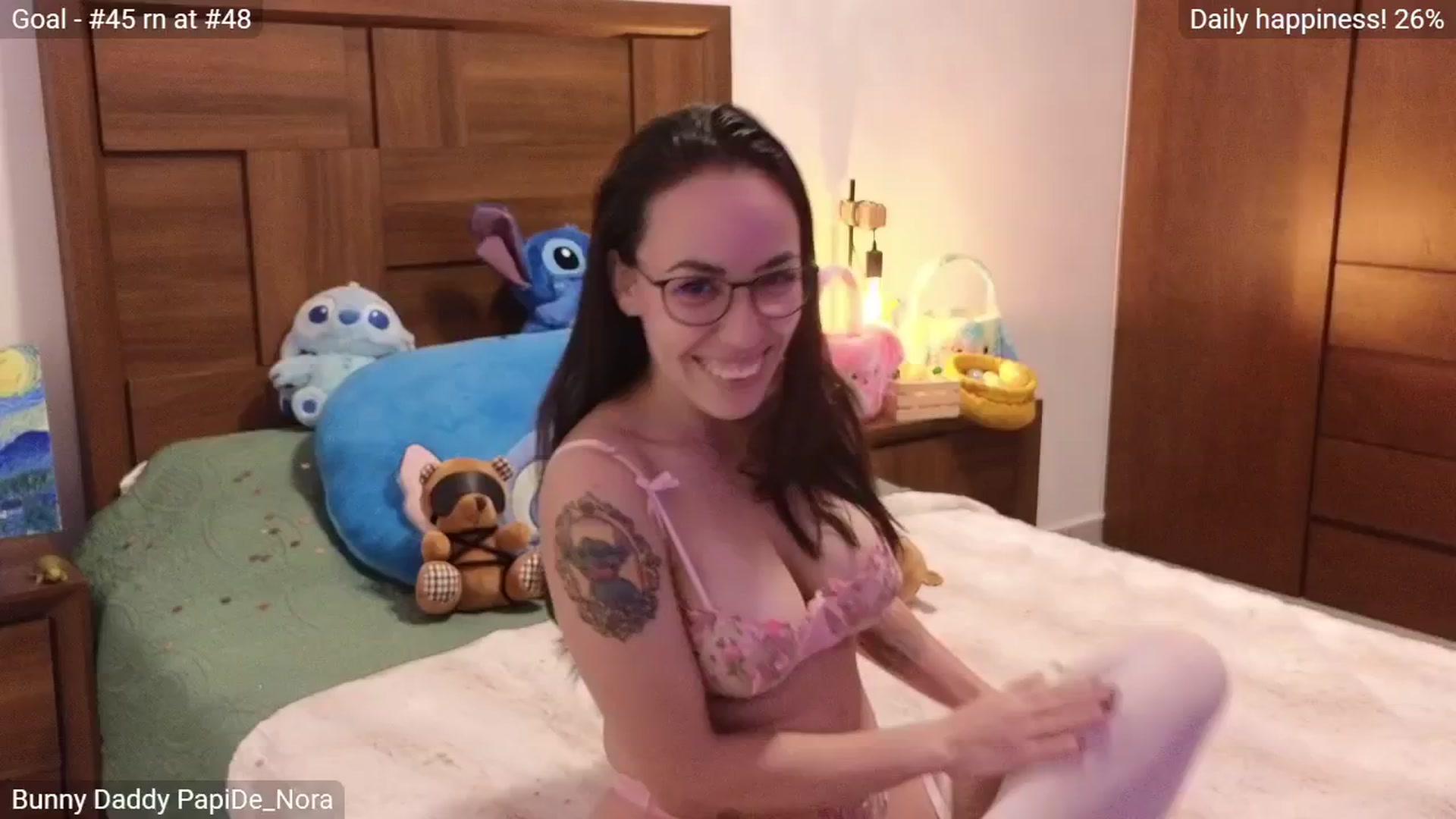 Gallery image thumbnail from Norita's myfreecams stream on, 04/22/2025, 06:44 image 2 of 20