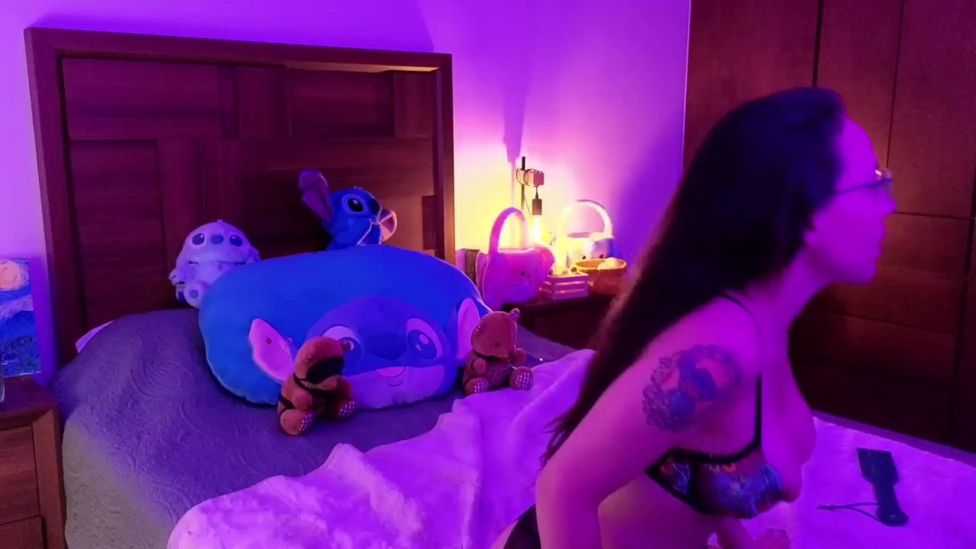 Gallery image thumbnail from Norita's myfreecams stream on, 04/23/2025, 03:57 image 5 of 20