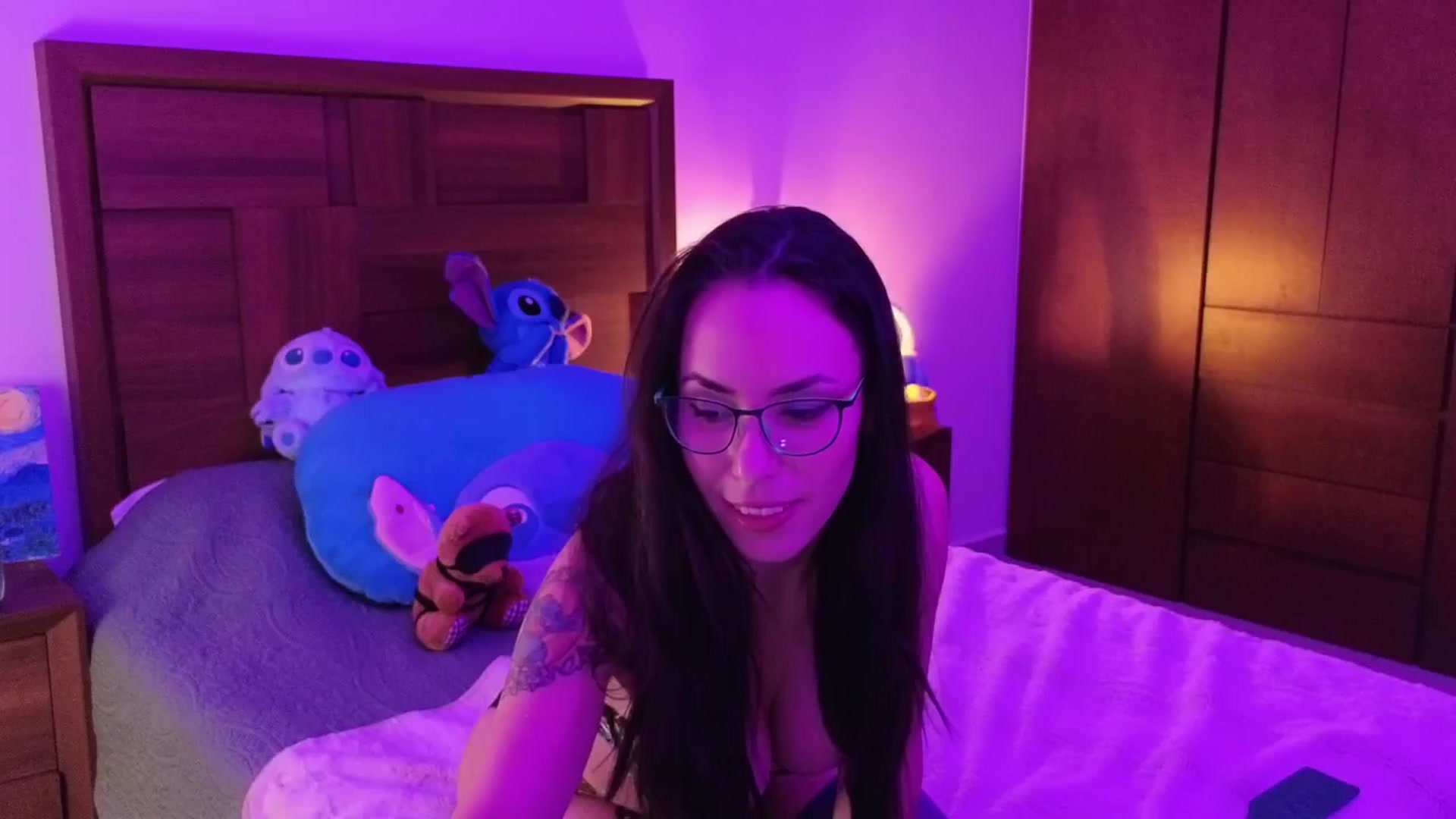 Gallery image thumbnail from Norita's myfreecams stream on, 04/23/2025, 03:57 image 2 of 20
