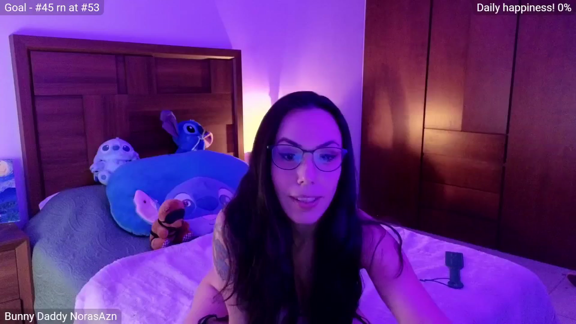 Gallery image thumbnail from Norita's myfreecams stream on, 04/24/2025, 01:32 image 5 of 20