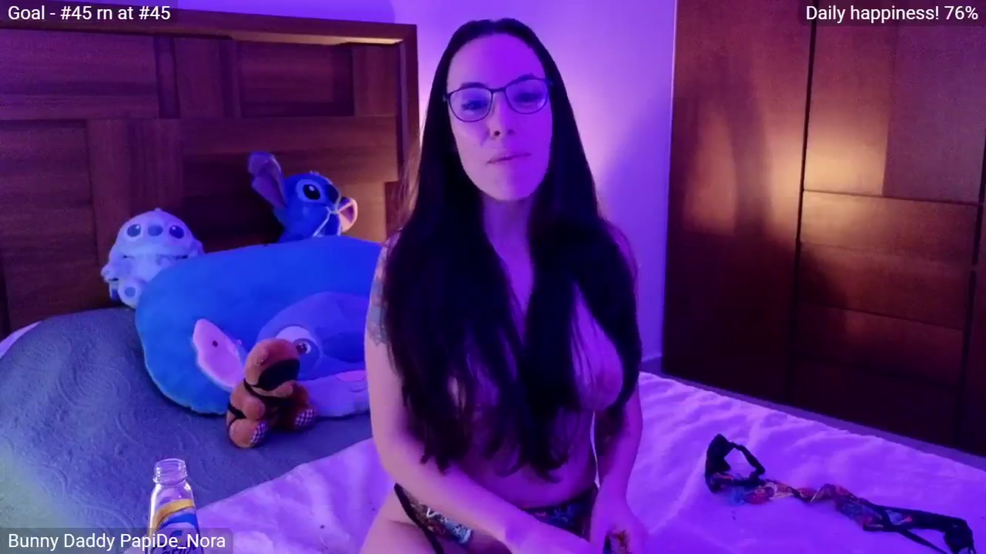 Gallery image thumbnail from Norita's myfreecams stream on, 04/24/2025, 06:35 image 12 of 20