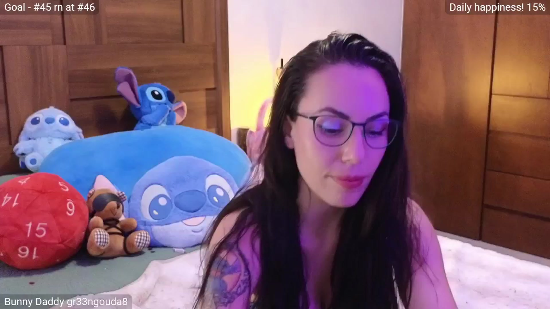 Gallery image thumbnail from Norita's myfreecams stream on, 04/25/2025, 05:18 image 6 of 20