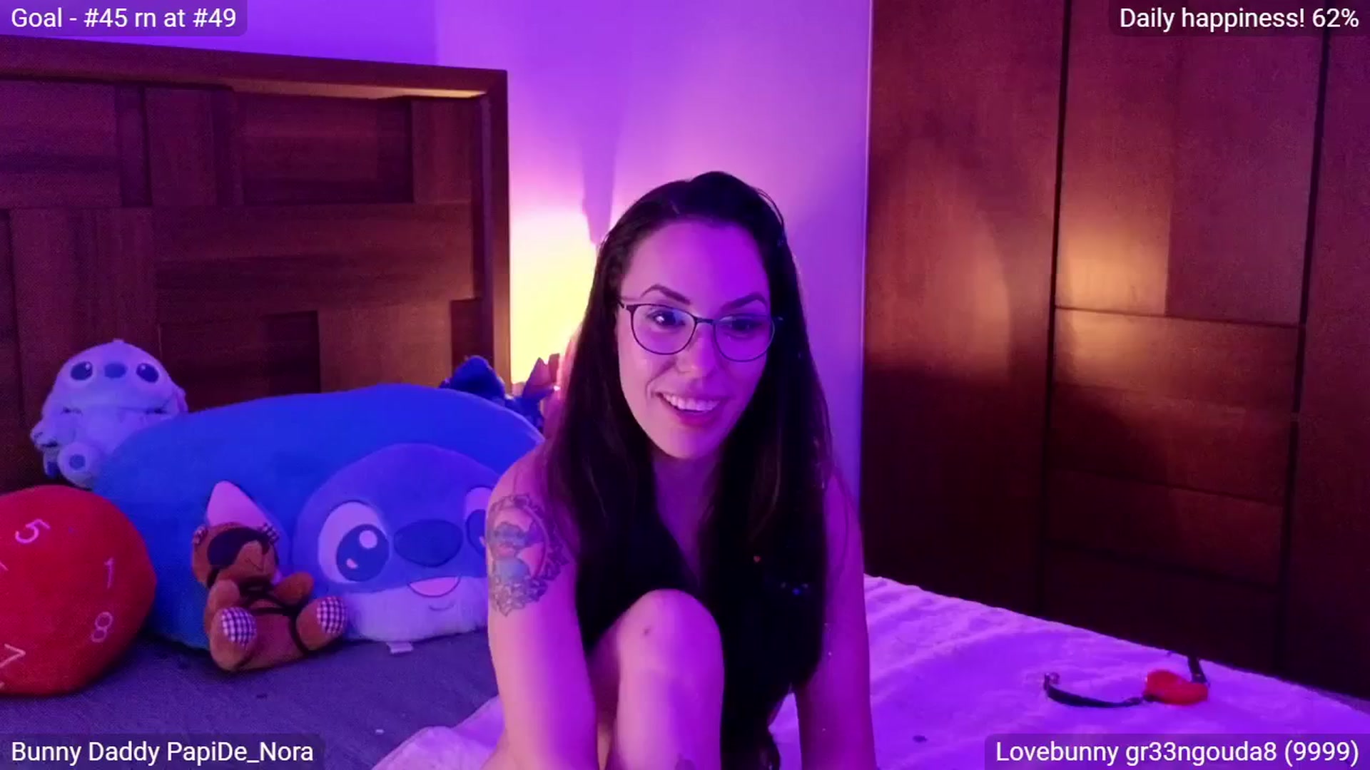 Gallery image thumbnail from Norita's myfreecams stream on, 04/26/2025, 07:39 image 9 of 20