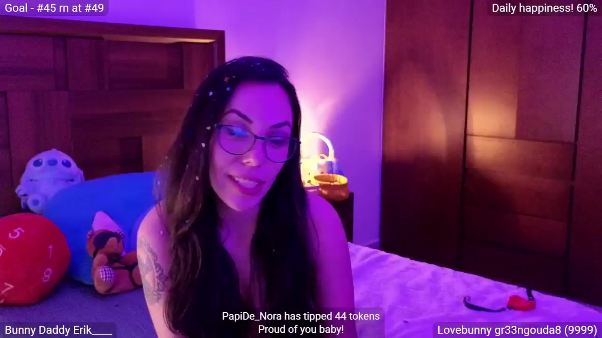 Gallery image thumbnail from Norita's myfreecams stream on, 04/26/2025, 07:39 image 4 of 20