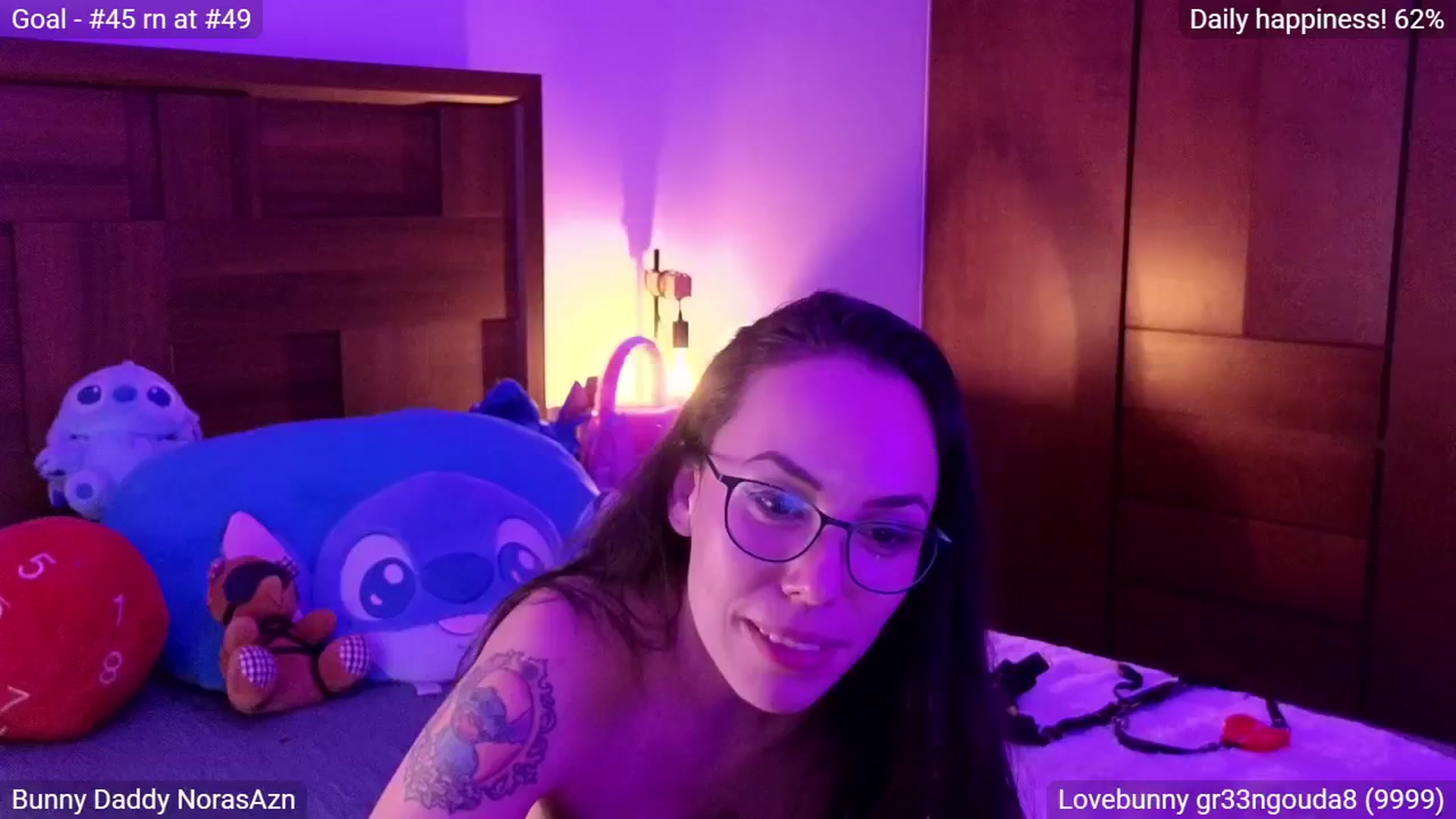 Gallery image thumbnail from Norita's myfreecams stream on, 04/26/2025, 07:39 image 15 of 20