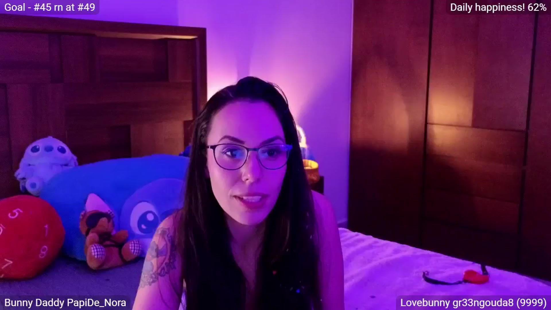 Gallery image thumbnail from Norita's myfreecams stream on, 04/26/2025, 07:39 image 10 of 20