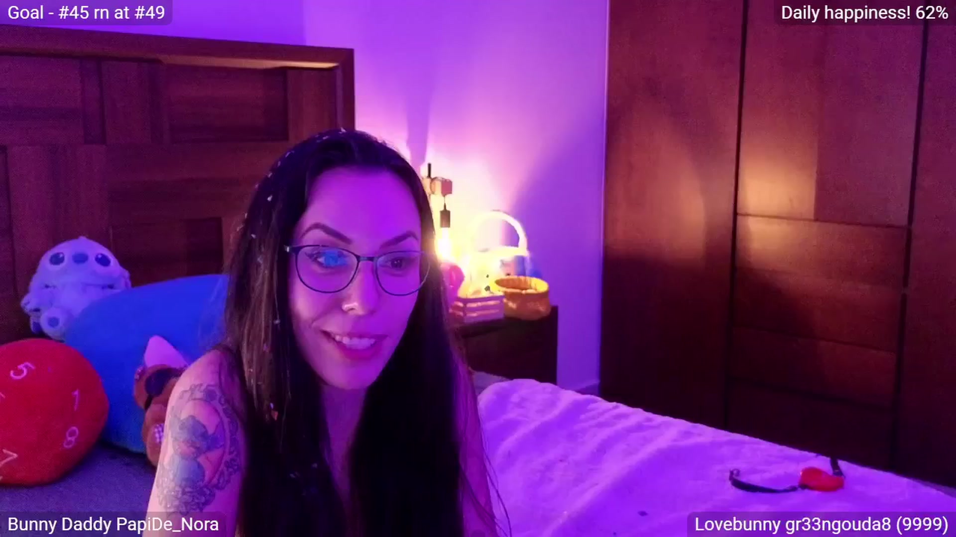 Gallery image thumbnail from Norita's myfreecams stream on, 04/26/2025, 07:39 image 7 of 20