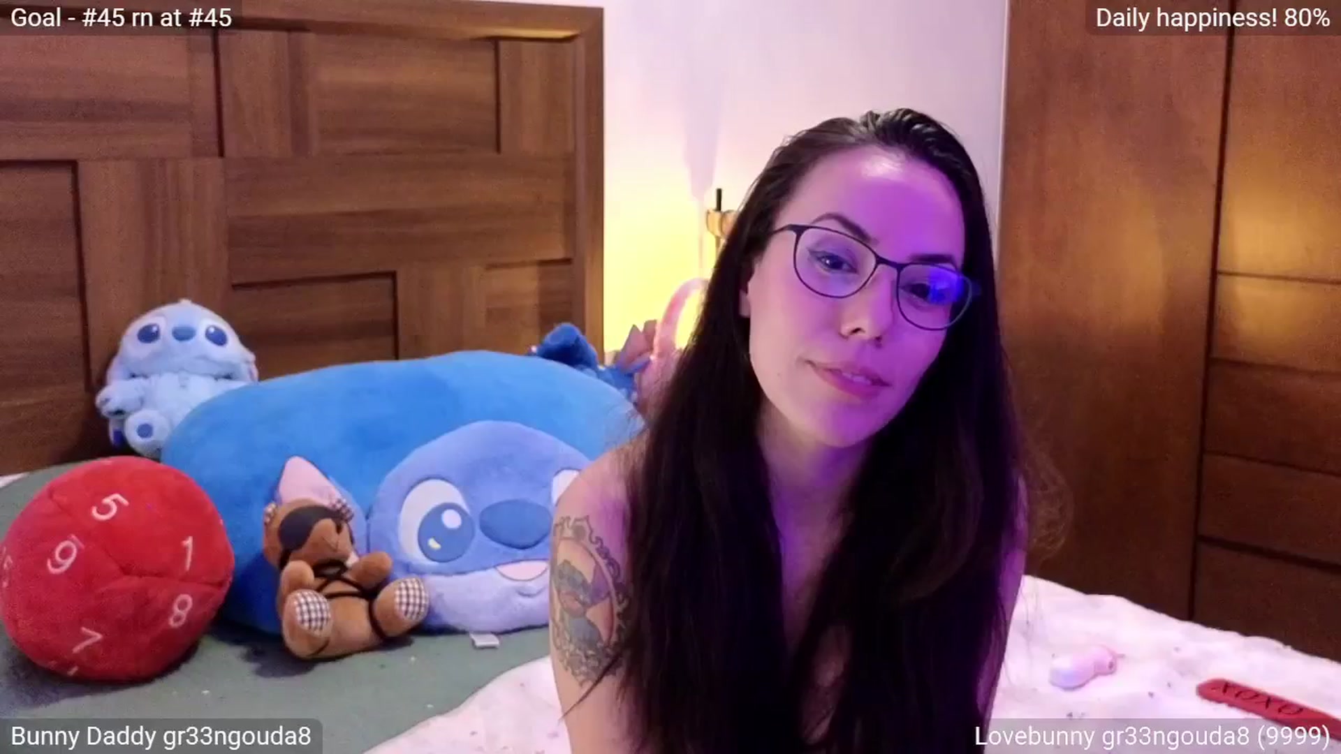 Gallery image thumbnail from Norita's myfreecams stream on, 04/27/2025, 08:34 image 9 of 20