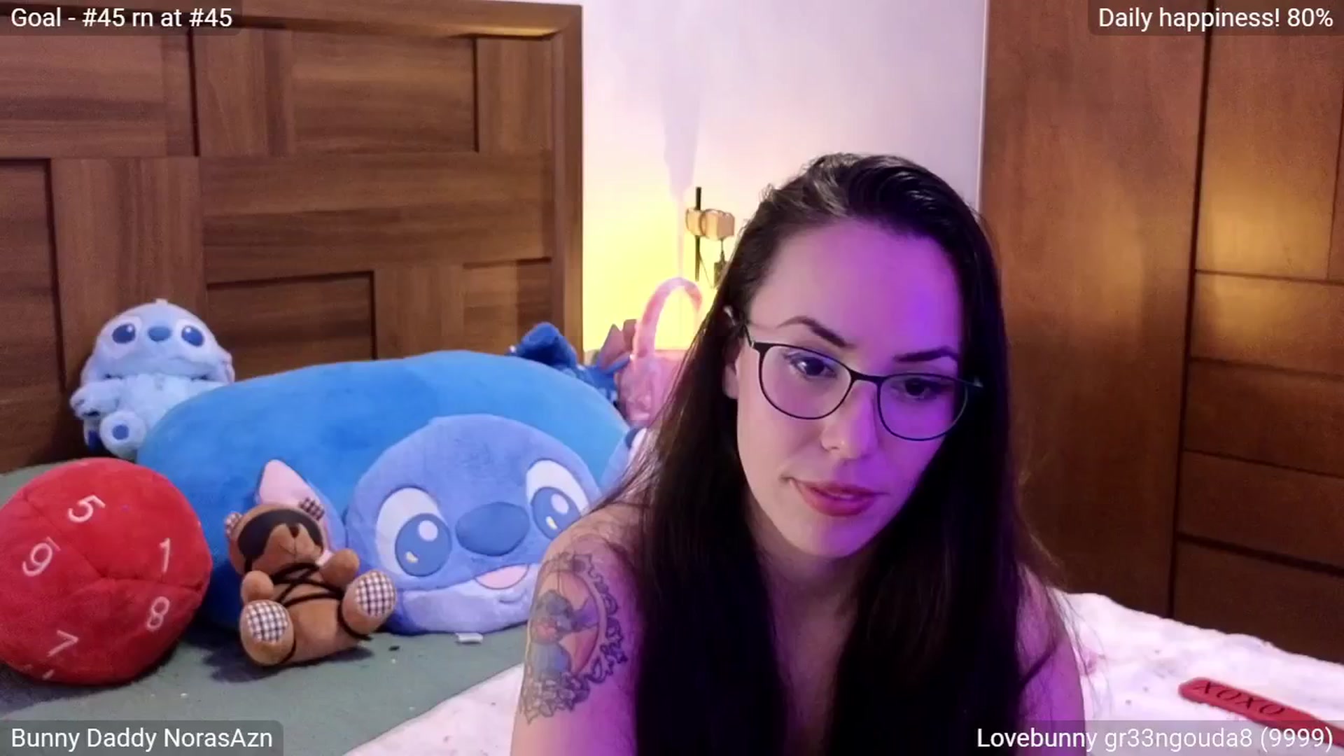 Gallery image thumbnail from Norita's myfreecams stream on, 04/27/2025, 08:34 image 13 of 20