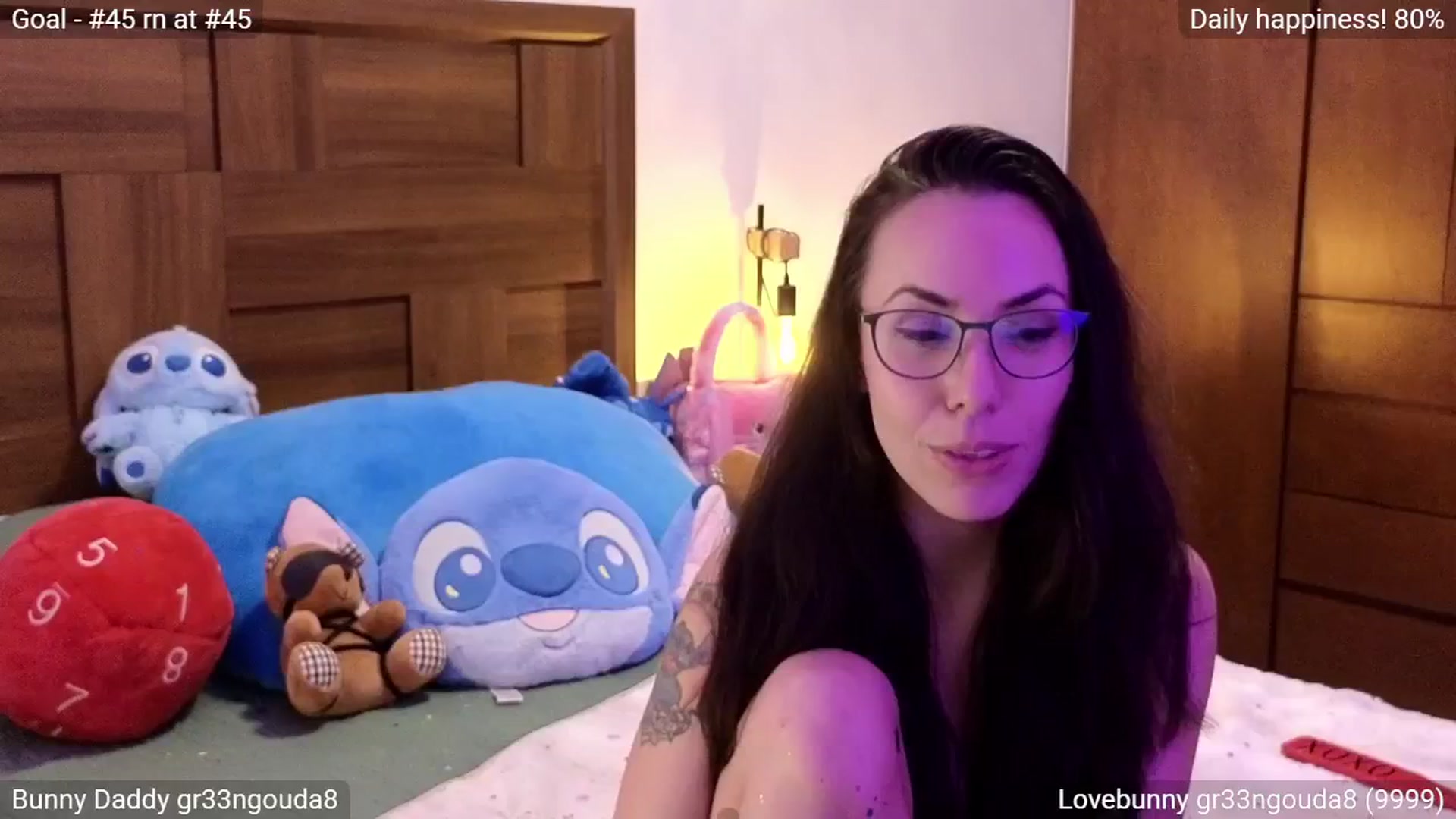 Gallery image thumbnail from Norita's myfreecams stream on, 04/27/2025, 08:34 image 10 of 20