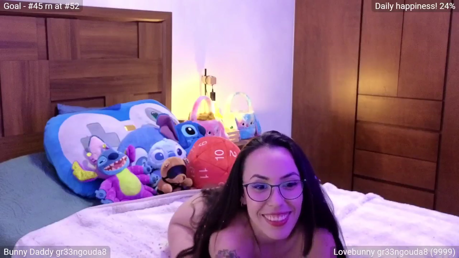 Gallery image thumbnail from Norita's myfreecams stream on, 04/30/2025, 05:30 image 5 of 20