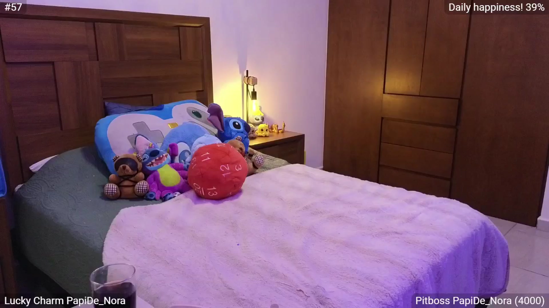 Gallery image thumbnail from Norita's myfreecams stream on, 05/02/2025, 03:34 image 14 of 20