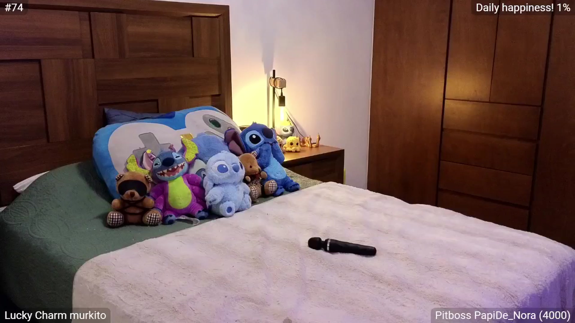 Gallery image thumbnail from Norita's myfreecams stream on, 05/02/2025, 23:58 image 12 of 20