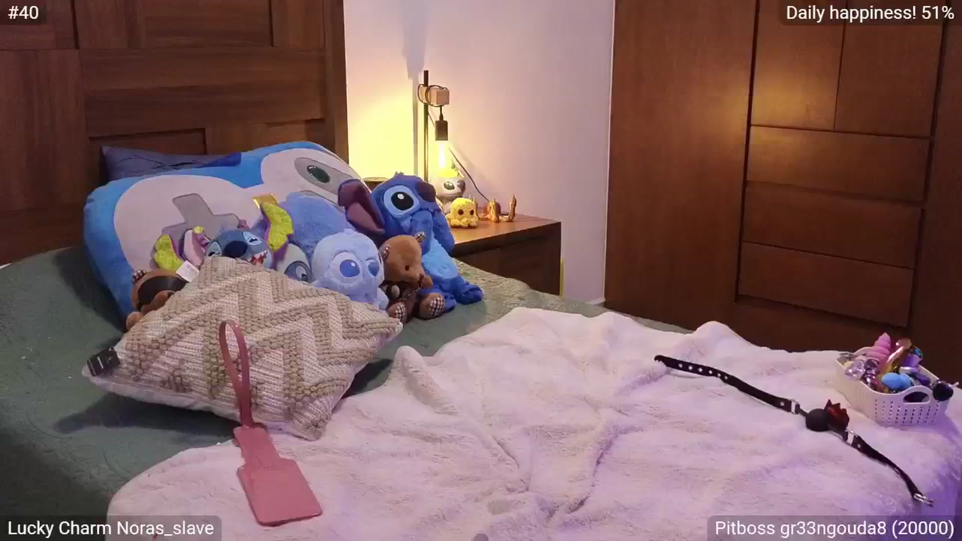 Gallery image thumbnail from Norita's myfreecams stream on, 05/04/2025, 06:05 image 5 of 20