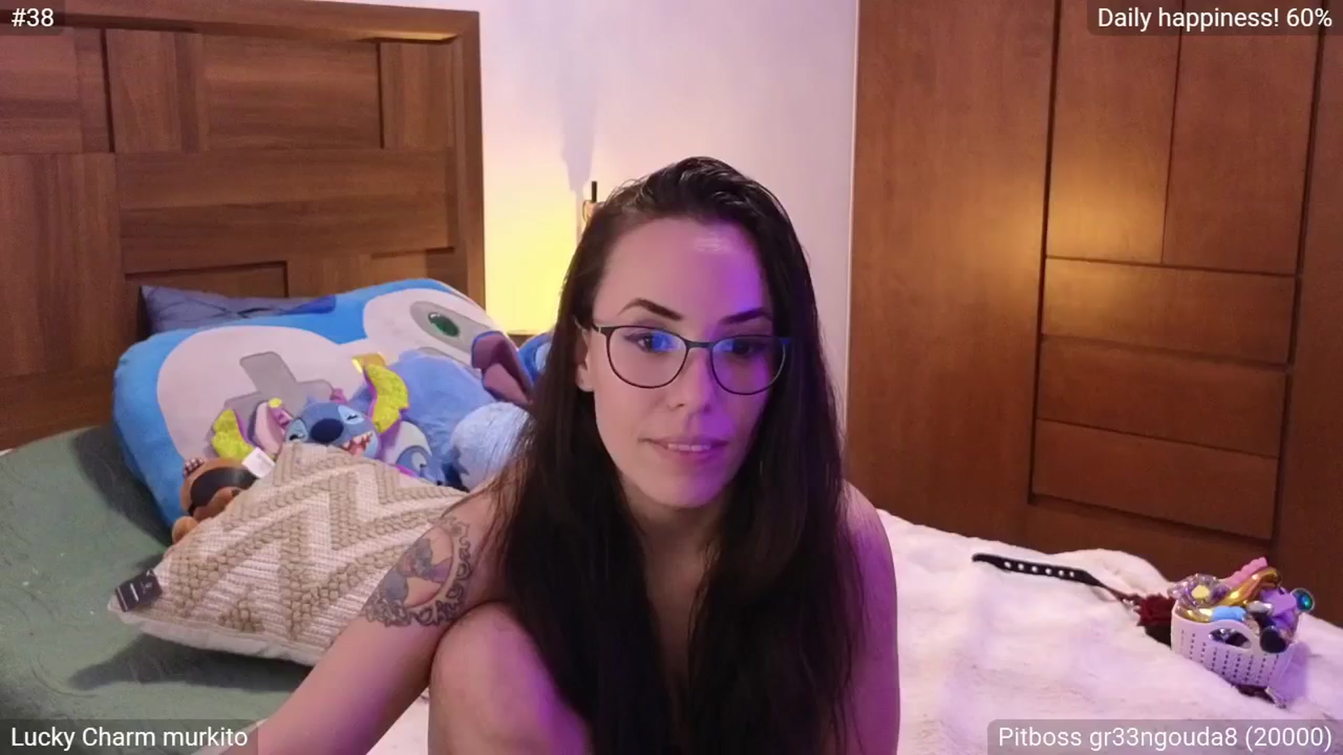 Gallery image thumbnail from Norita's myfreecams stream on, 05/04/2025, 06:05 image 19 of 20