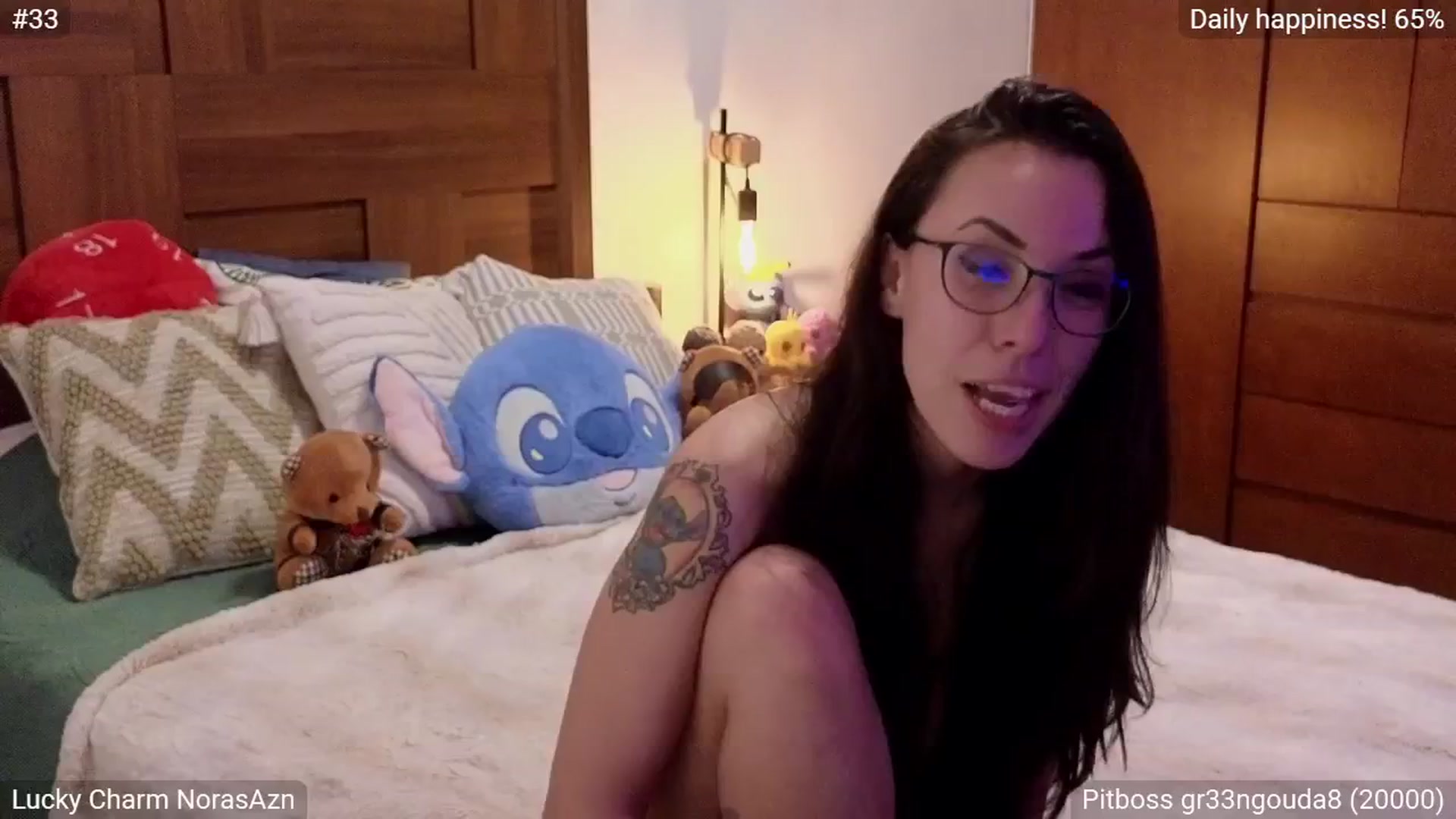 Gallery image thumbnail from Norita's myfreecams stream on, 05/05/2025, 07:36 image 15 of 20