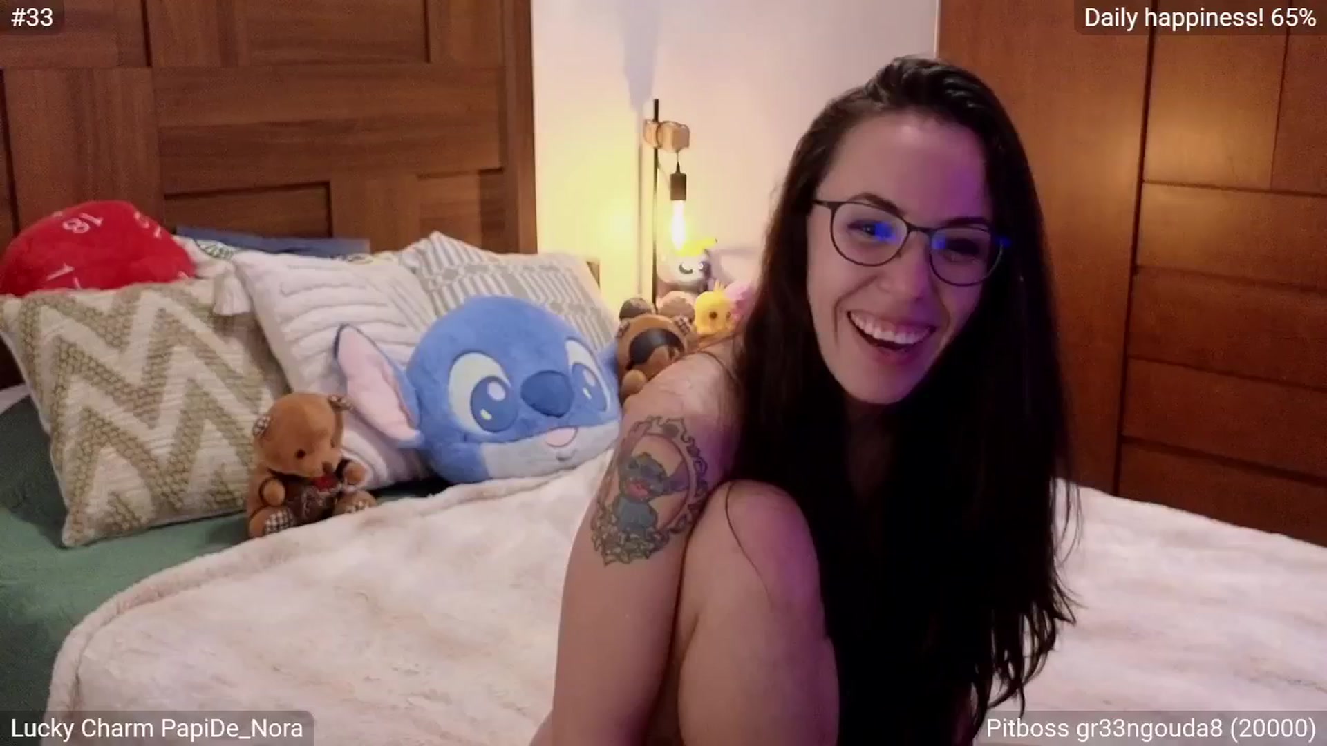 Gallery image thumbnail from Norita's myfreecams stream on, 05/05/2025, 07:36 image 6 of 20