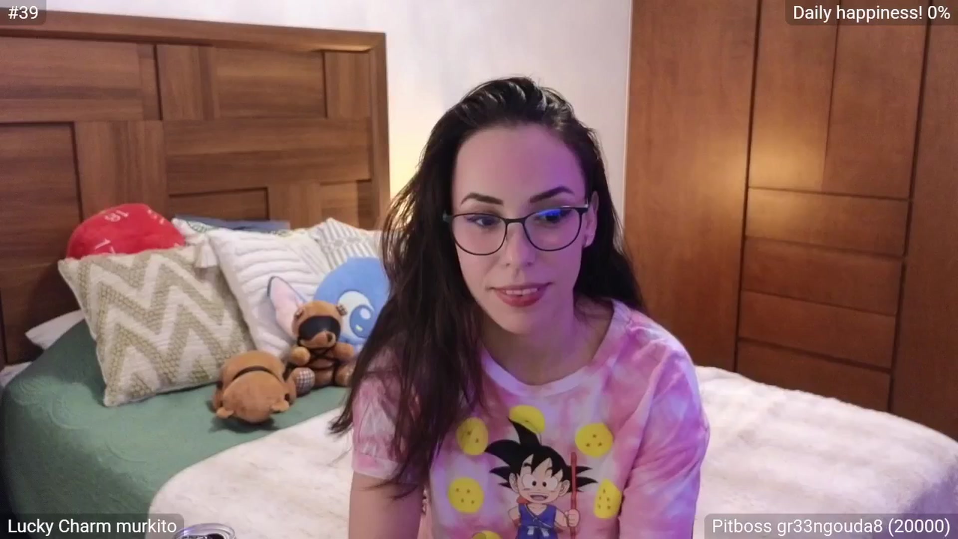 Gallery image thumbnail from Norita's myfreecams stream on, 05/07/2025, 01:25 image 3 of 20