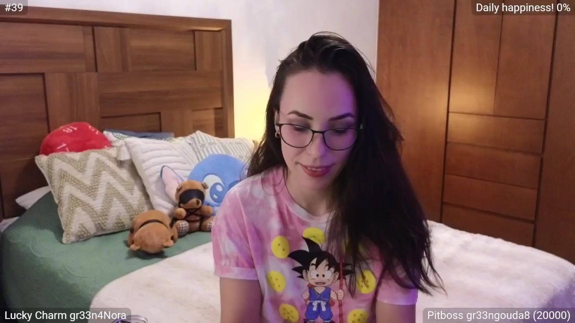 Gallery image thumbnail from Norita's myfreecams stream on, 05/07/2025, 01:25 image 7 of 20