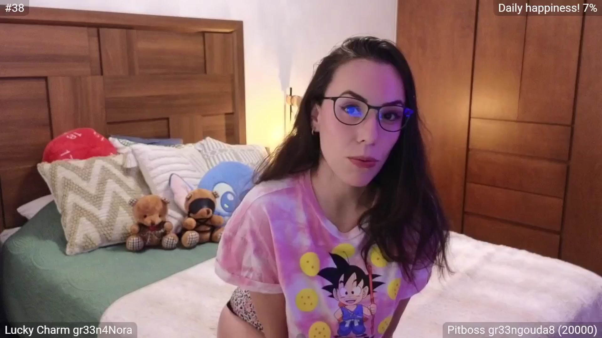 Gallery image thumbnail from Norita's myfreecams stream on, 05/07/2025, 01:25 image 18 of 20