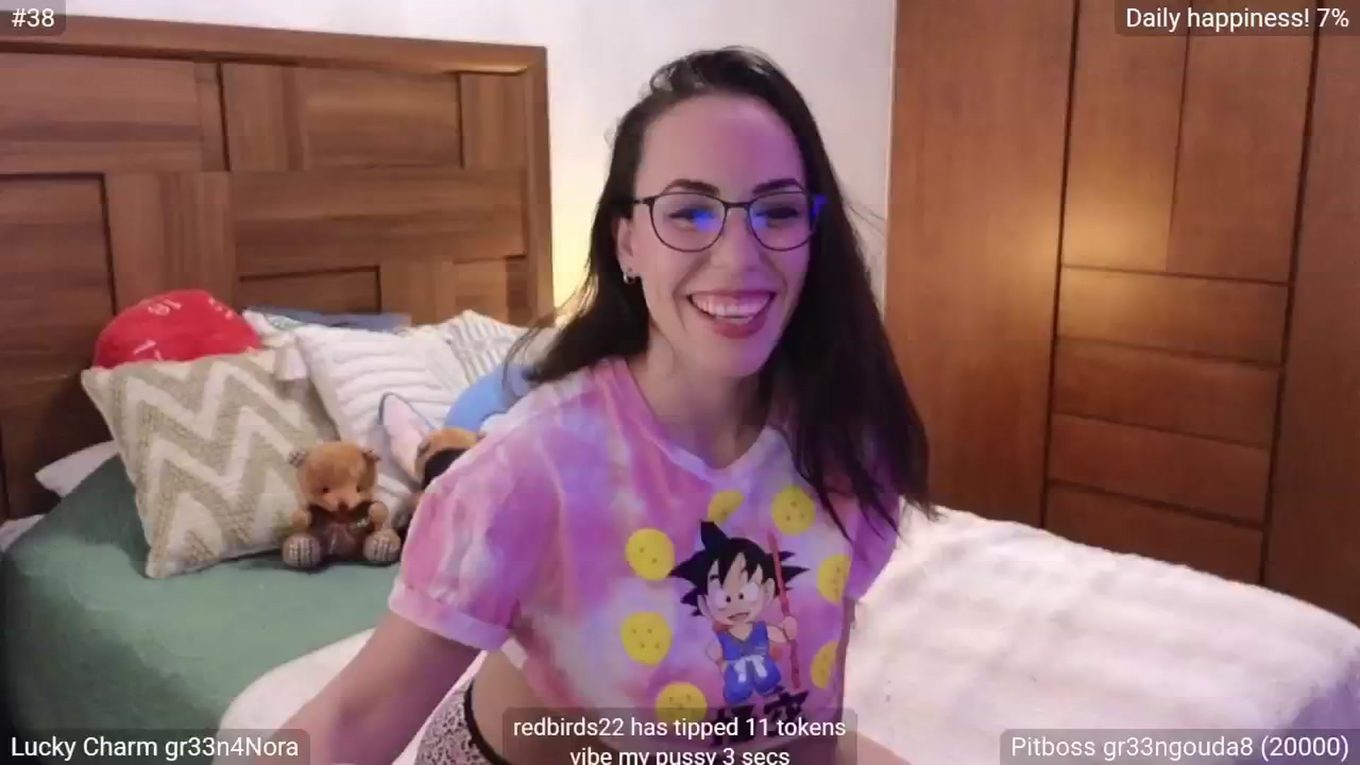 Gallery image thumbnail from Norita's myfreecams stream on, 05/07/2025, 01:25 image 15 of 20