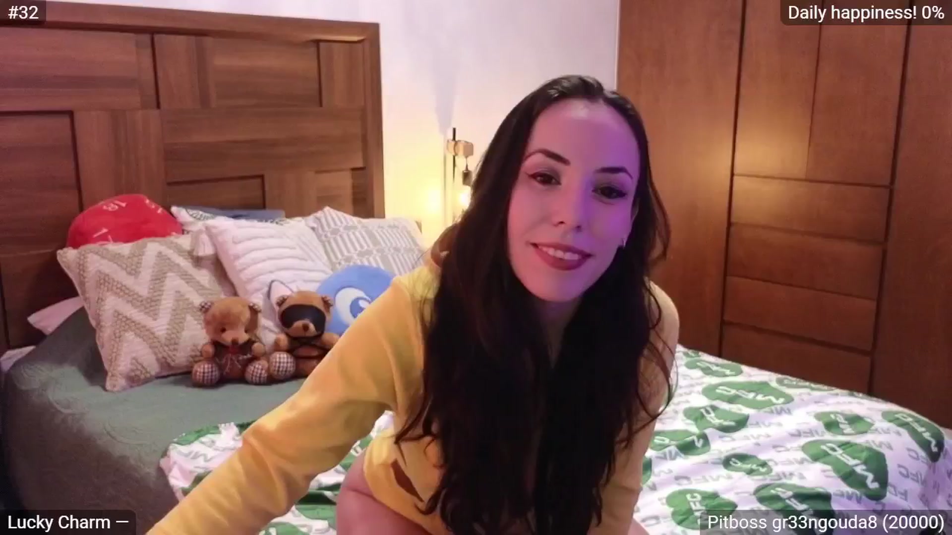 Gallery image thumbnail from Norita's myfreecams stream on, 05/08/2025, 06:15 image 1 of 20