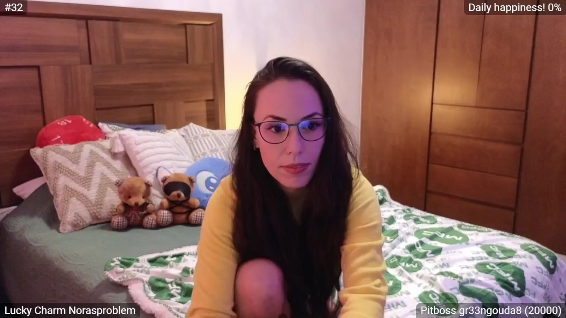 Gallery image thumbnail from Norita's myfreecams stream on, 05/08/2025, 06:15 image 2 of 20
