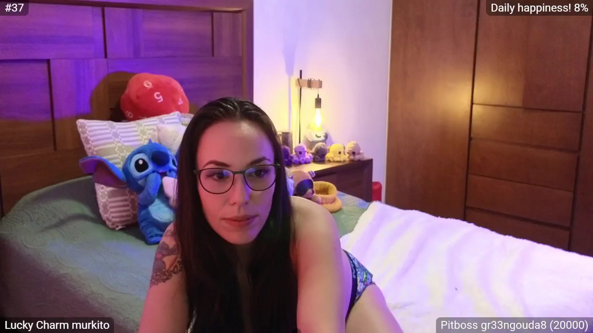 Gallery image thumbnail from Norita's myfreecams stream on, 05/09/2025, 03:56 image 18 of 20