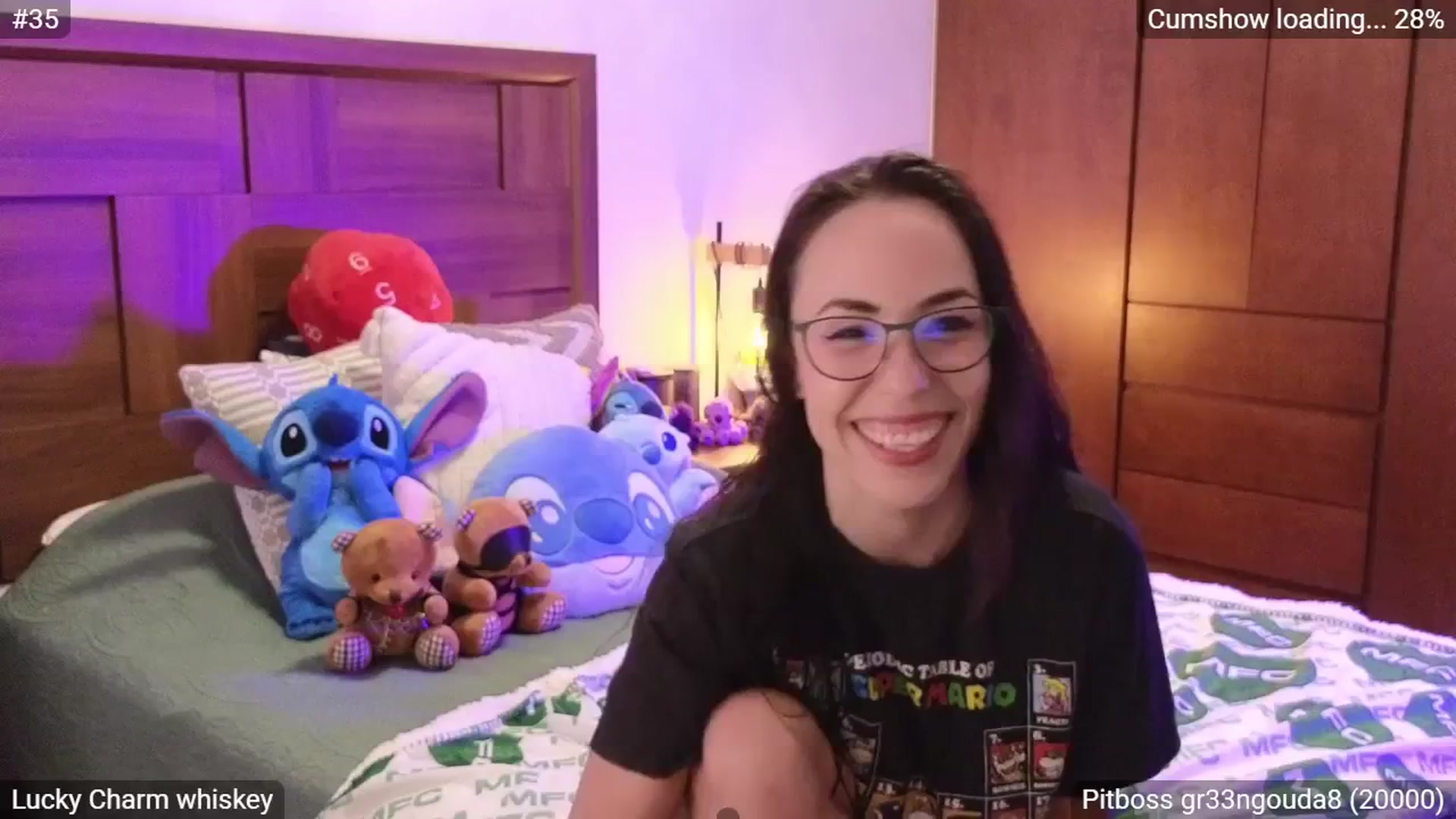 Gallery image thumbnail from Norita's myfreecams stream on, 05/11/2025, 21:11 image 14 of 20