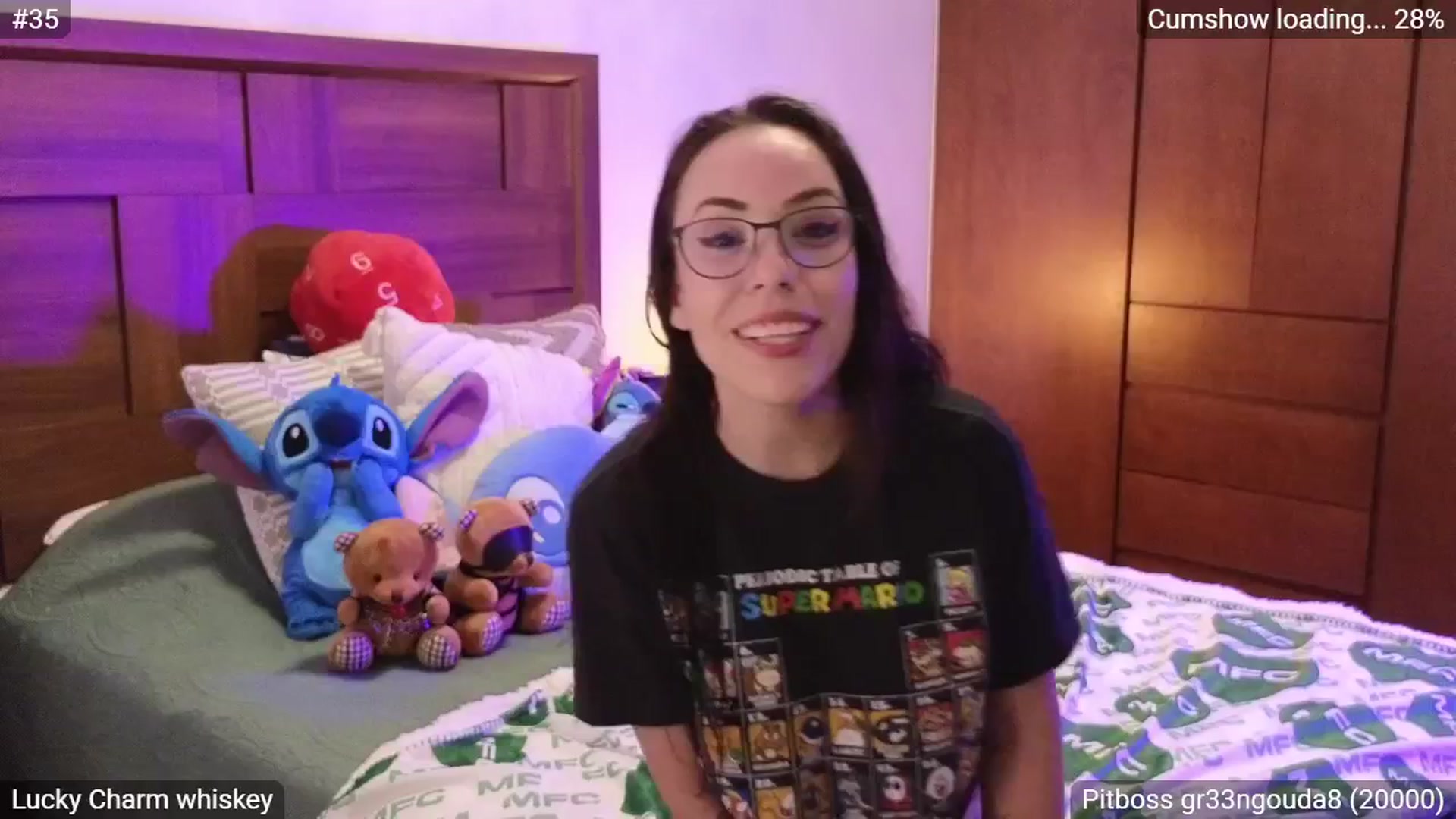 Gallery image thumbnail from Norita's myfreecams stream on, 05/11/2025, 21:11 image 13 of 20