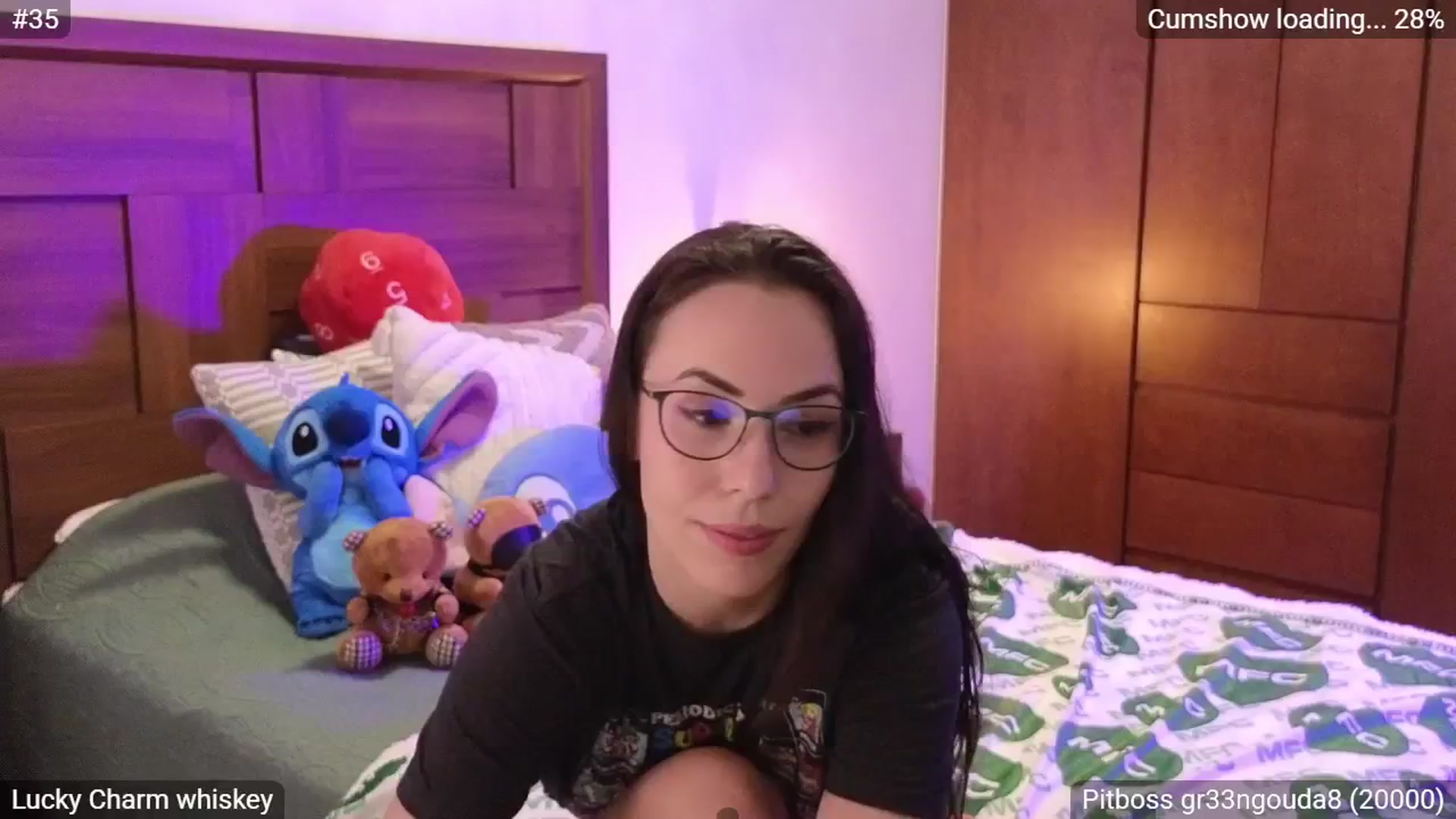 Gallery image thumbnail from Norita's myfreecams stream on, 05/11/2025, 21:11 image 20 of 20
