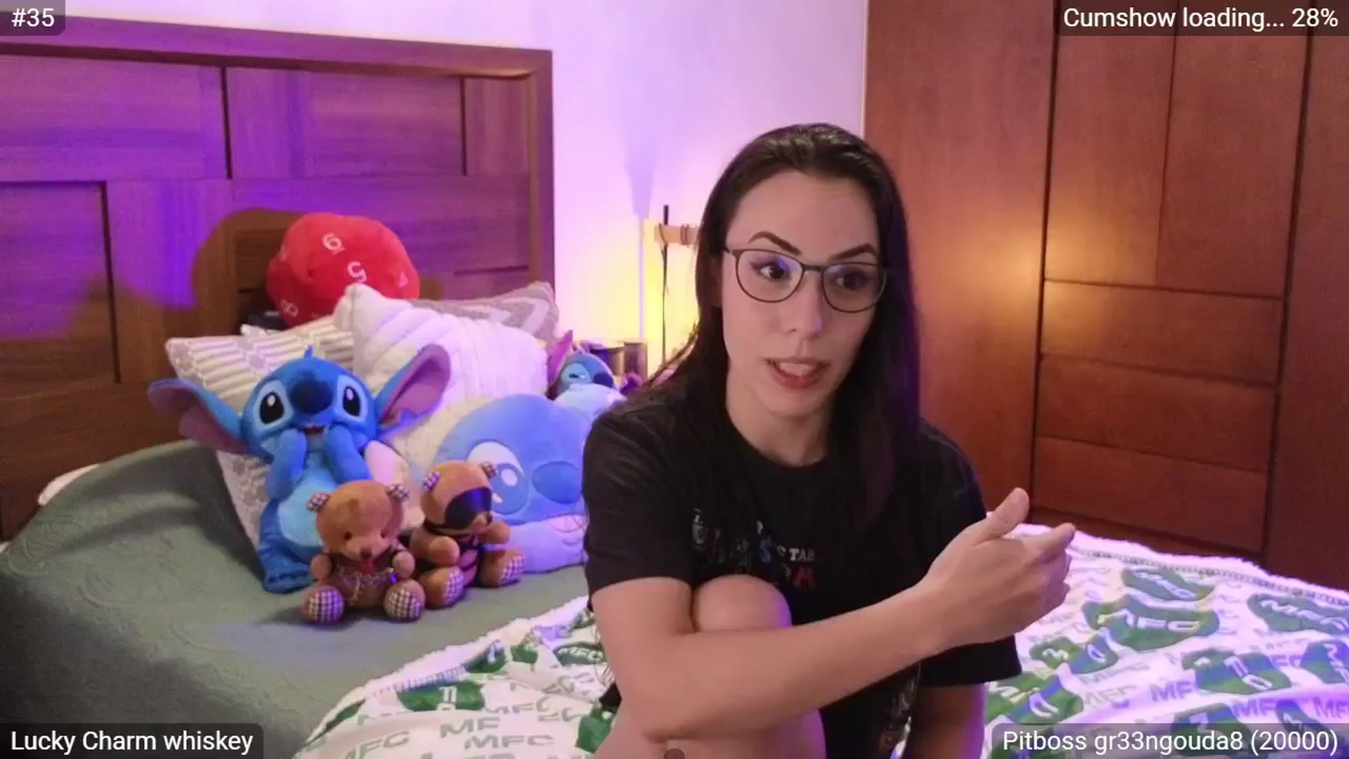 Gallery image thumbnail from Norita's myfreecams stream on, 05/11/2025, 21:11 image 15 of 20