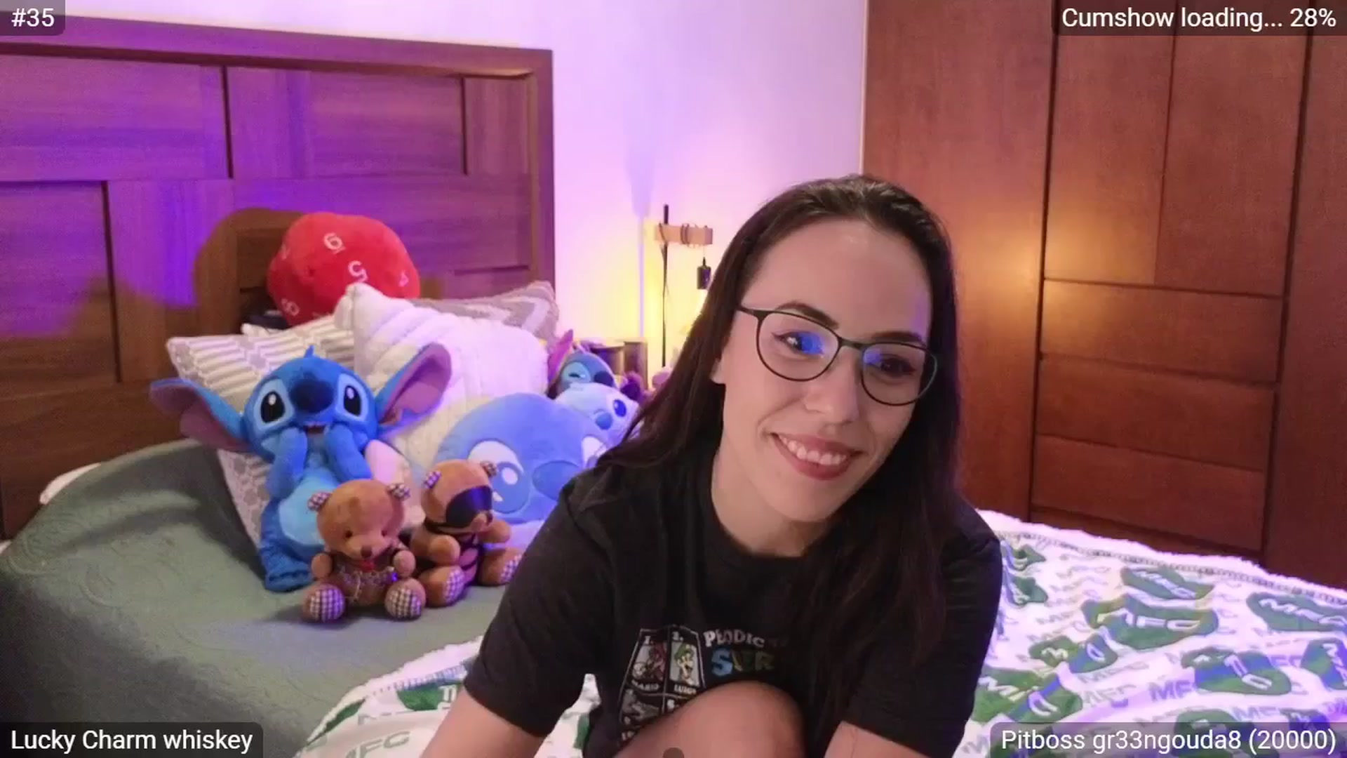Gallery image thumbnail from Norita's myfreecams stream on, 05/11/2025, 21:11 image 16 of 20