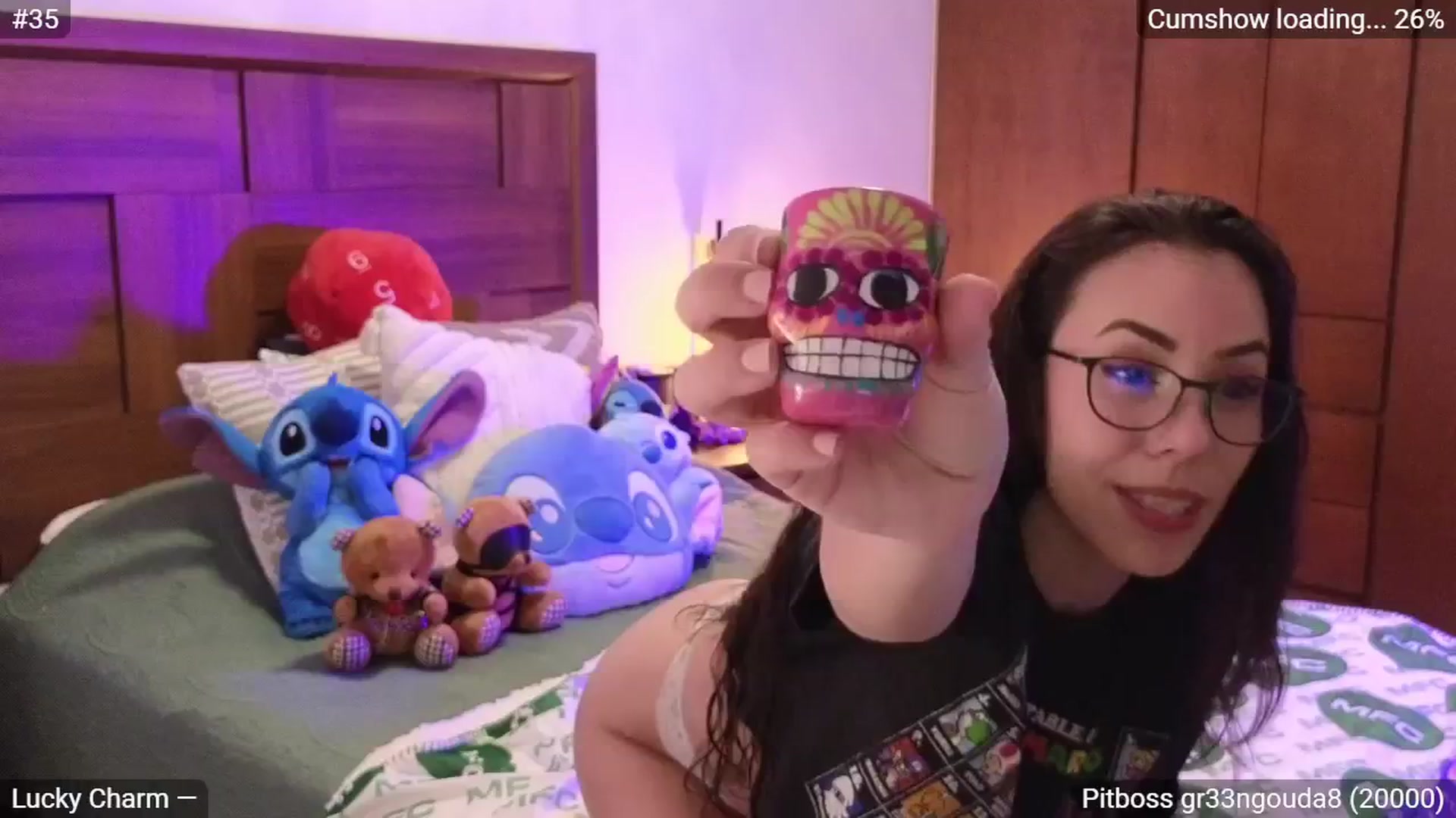 Gallery image thumbnail from Norita's myfreecams stream on, 05/11/2025, 21:11 image 9 of 20